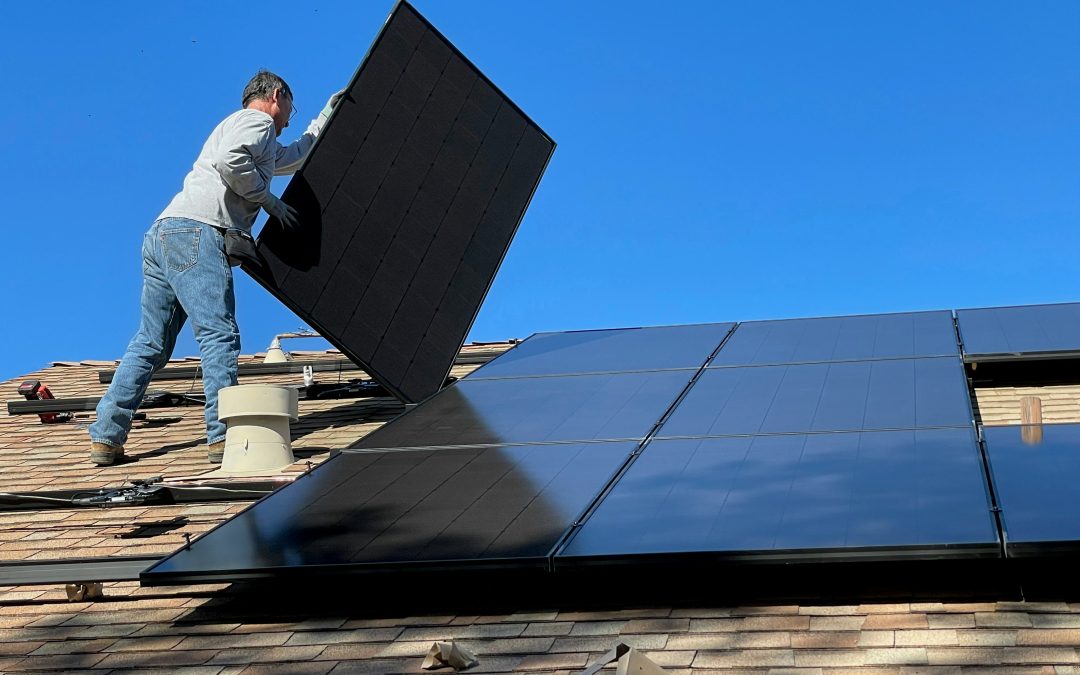 Eco-Friendly Home Improvements That Add Value